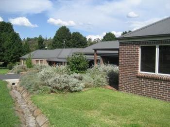Moore Park Apartments Armidale Esterno foto