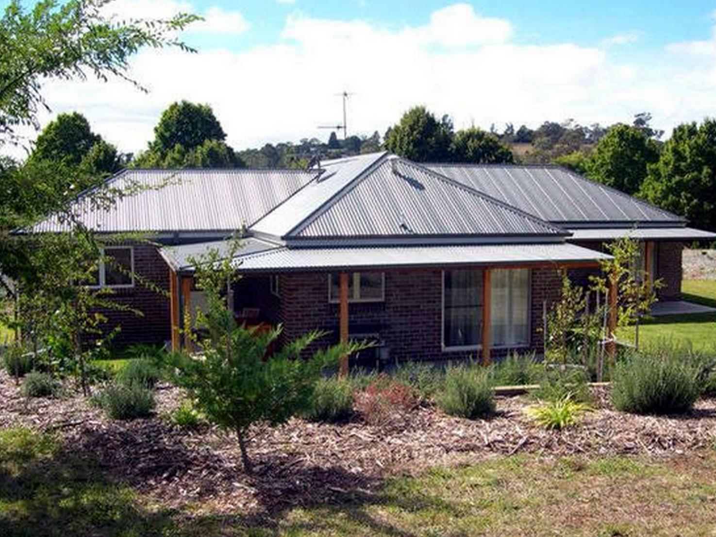 Moore Park Apartments Armidale Esterno foto